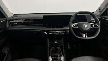 MG HS 1.5 T-GDI SE 5dr DCT