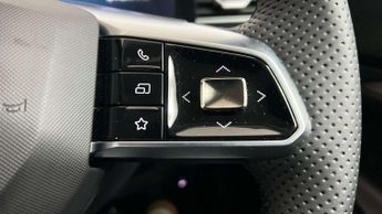 MG HS 1.5 T-GDI SE 5dr DCT