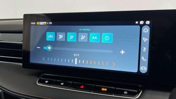 MG HS 1.5 T-GDI SE 5dr DCT