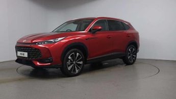 MG HS 1.5 T-GDI SE 5dr DCT