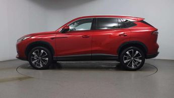 MG HS 1.5 T-GDI SE 5dr DCT