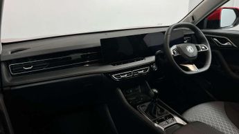 MG HS 1.5 T-GDI SE 5dr DCT