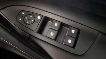 MG HS 1.5 T-GDI SE 5dr DCT