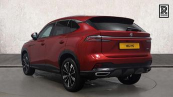 MG HS 1.5 T-GDI SE 5dr DCT