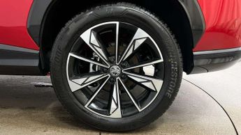 MG HS 1.5 T-GDI SE 5dr DCT