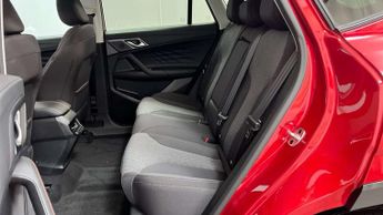 MG HS 1.5 T-GDI SE 5dr DCT