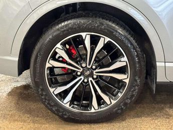 Ford Kuga 2.5 FHEV ST-Line X Edition 5dr CVT