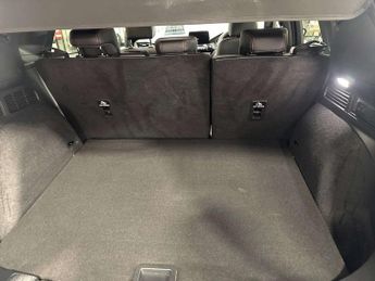 Ford Kuga 2.5 FHEV ST-Line X Edition 5dr CVT