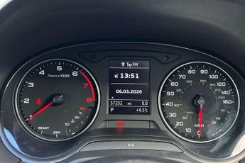 Audi Q2 35 TFSI Black Edition 5dr S Tronic