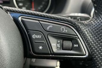 Audi Q2 35 TFSI Black Edition 5dr S Tronic