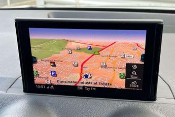 Audi Q2 35 TFSI Black Edition 5dr S Tronic