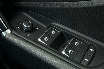 Audi Q2 35 TFSI Black Edition 5dr S Tronic