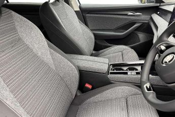 Skoda Superb 1.5 TSI e-TEC SE Technology 5dr DSG