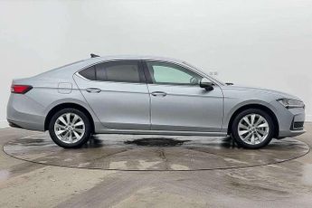 Skoda Superb 1.5 TSI e-TEC SE Technology 5dr DSG