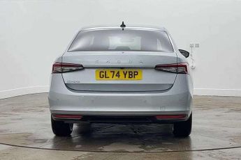 Skoda Superb 1.5 TSI e-TEC SE Technology 5dr DSG