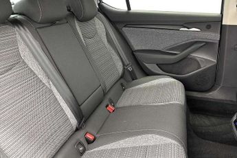 Skoda Superb 1.5 TSI e-TEC SE Technology 5dr DSG