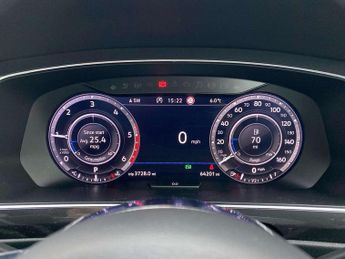 Volkswagen Tiguan 2.0 TDi 150 R-Line 5dr DSG