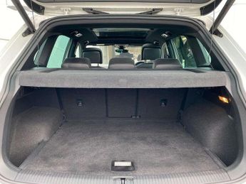 Volkswagen Tiguan 2.0 TDi 150 R-Line 5dr DSG