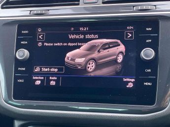 Volkswagen Tiguan 2.0 TDi 150 R-Line 5dr DSG