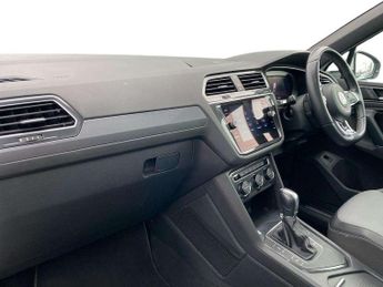 Volkswagen Tiguan 2.0 TDi 150 R-Line 5dr DSG