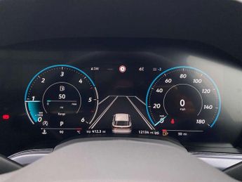 Volkswagen Touareg 3.0 V6 TDI 4Motion 286 Black Edition 5dr Tip Auto