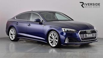 Audi A5 35 TFSI Sport 5dr S Tronic