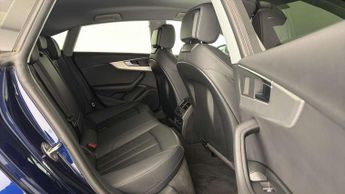 Audi A5 Sportback 35 TFSI Sport 5dr S Tronic