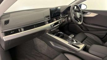 Audi A5 Sportback 35 TFSI Sport 5dr S Tronic