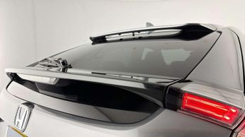 Honda Civic 1.5 VTEC Turbo Sport 5dr CVT