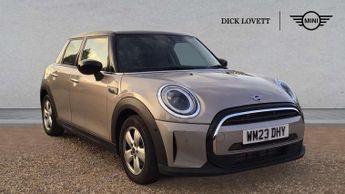 MINI Hatch 1.5 Cooper Classic 5dr Auto