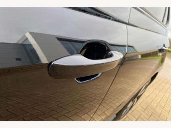 Volkswagen Polo GTI 2.0 TSI GTI 5dr DSG