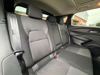 Nissan Qashqai 1.5 E-Power N-Connecta 5dr Auto