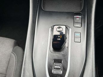 Nissan Qashqai 1.5 E-Power N-Connecta 5dr Auto