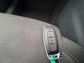 Nissan Qashqai 1.5 E-Power N-Connecta 5dr Auto