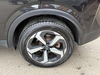 Nissan Qashqai 1.5 E-Power N-Connecta 5dr Auto