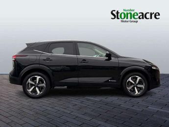 Nissan Qashqai 1.5 E-Power N-Connecta 5dr Auto
