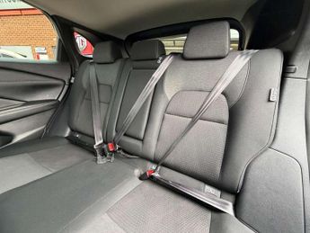 Nissan Qashqai 1.5 E-Power N-Connecta 5dr Auto