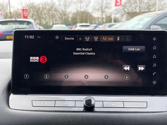 Nissan Qashqai 1.5 E-Power N-Connecta 5dr Auto