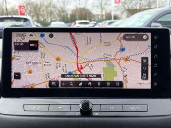 Nissan Qashqai 1.5 E-Power N-Connecta 5dr Auto