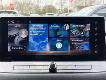Nissan Qashqai 1.5 E-Power N-Connecta 5dr Auto