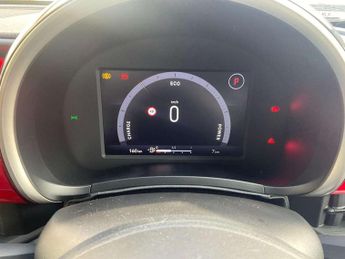 Fiat 600 1.2 Hybrid 48V 5dr eDCT-6