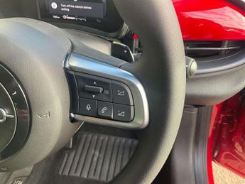 Fiat 600 1.2 Hybrid 48V 5dr eDCT-6