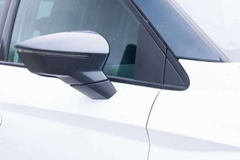 SEAT Arona 1.0 TSI 115 FR Black Edition 5dr DSG