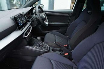 SEAT Arona 1.0 TSI 115 FR Black Edition 5dr DSG