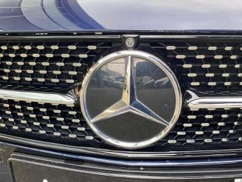 Mercedes-Benz E-Class E220d 200 AMG Line Night Ed Prem+ 4dr 9G-Tronic