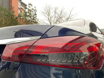 Mercedes-Benz E-Class E220d 200 AMG Line Night Ed Prem+ 4dr 9G-Tronic