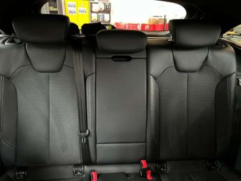 Audi Q5 Sportback 40 TDI Quattro S Line 5dr S Tronic