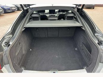 Audi A5 Sportback 40 TFSI 204 S Line 5dr S Tronic