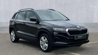 Skoda Karoq 1.5 TSI SE Edition 5dr