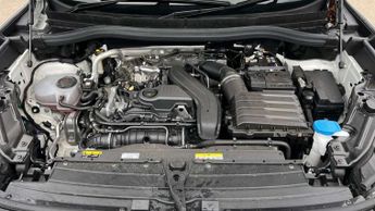 Volkswagen Tiguan 1.5 eTSI 150 R-Line 5dr DSG